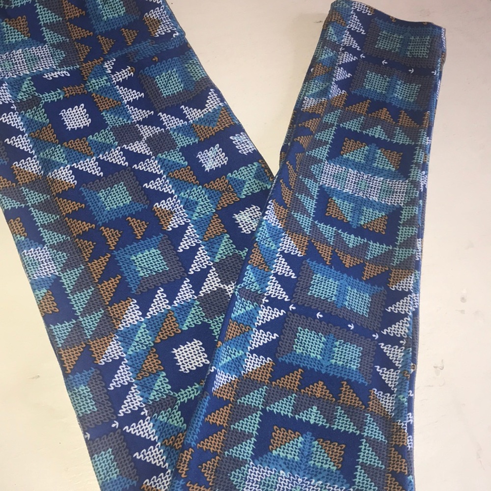 Lularoe One Size Leggings